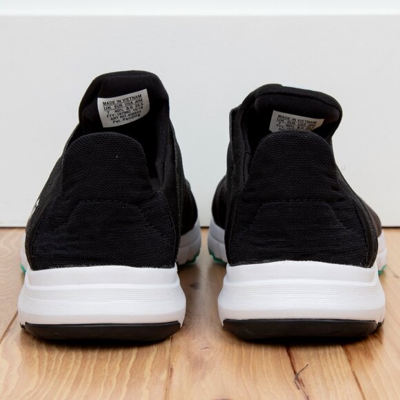 LIKE NEW Salomon Amphib Bold Women's Running Water Shoe - Picture 6 of 11